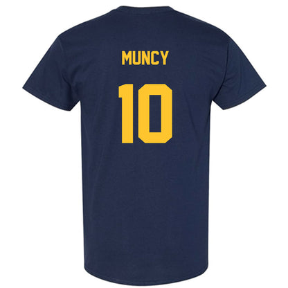 East Tennessee State - NCAA Softball : Eden Muncy - Classic Shersey T-Shirt