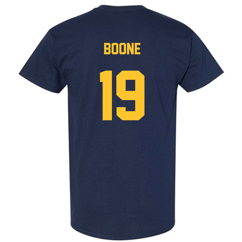 East Tennessee State - NCAA Softball : Whitney Boone - Classic Shersey T-Shirt