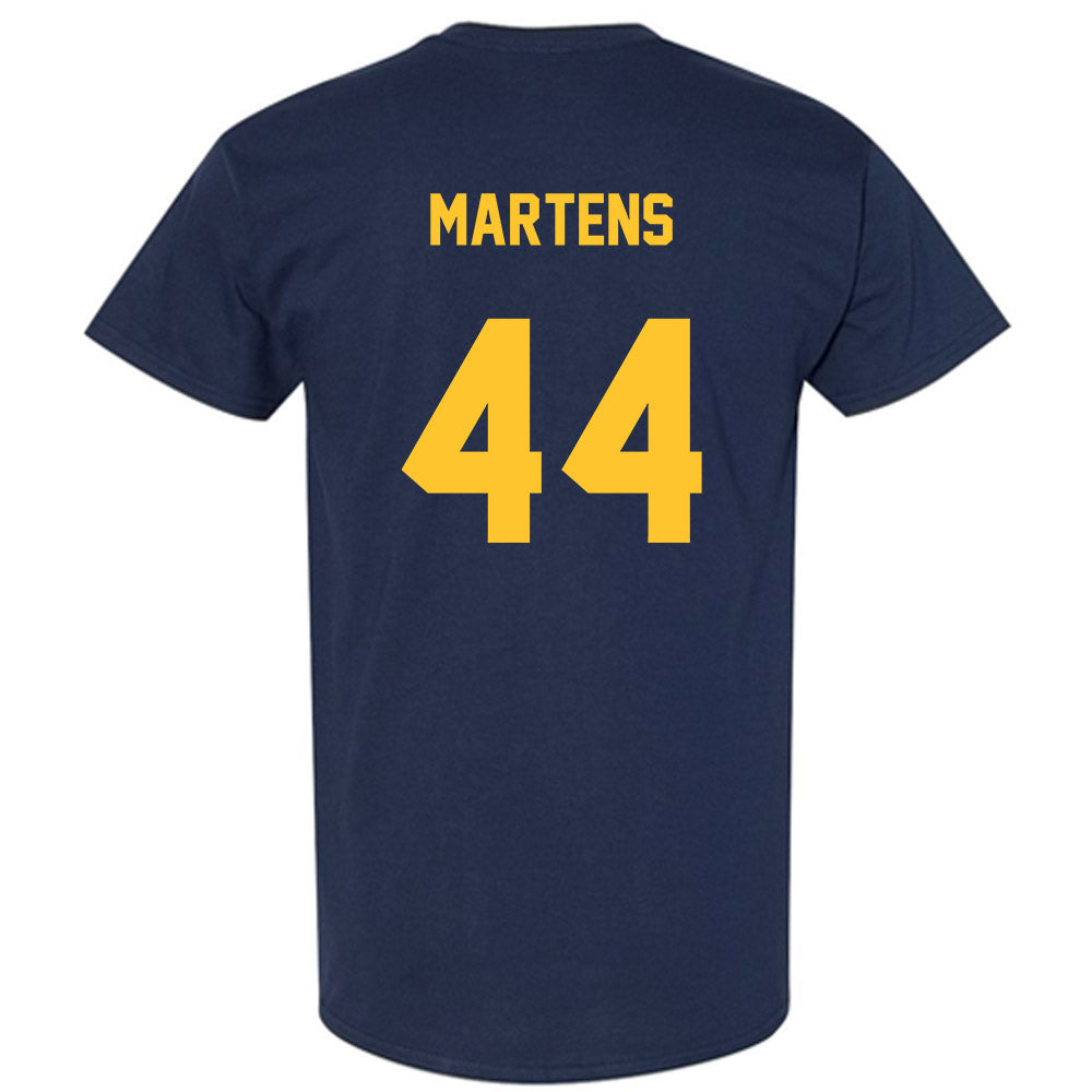 East Tennessee State - NCAA Softball : Riley Martens - Classic Shersey T-Shirt-1