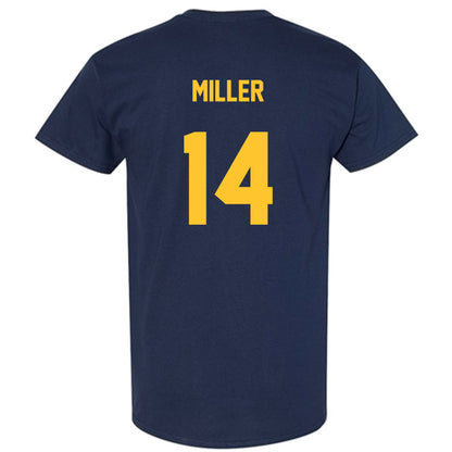 East Tennessee State - NCAA Baseball : Cody Miller - Classic Shersey T-Shirt