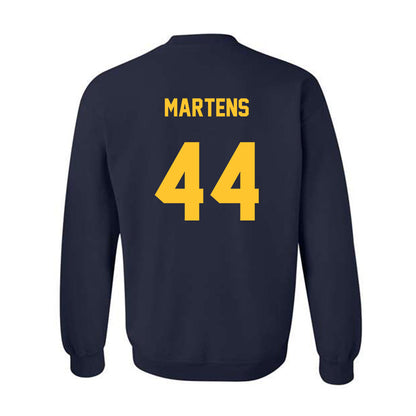 East Tennessee State - NCAA Softball : Riley Martens - Classic Shersey Crewneck Sweatshirt-1