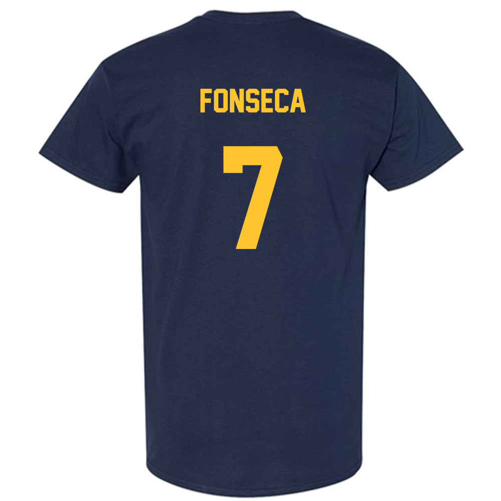 East Tennessee State - NCAA Softball : Sarah Fonseca - Classic Shersey T-Shirt-1