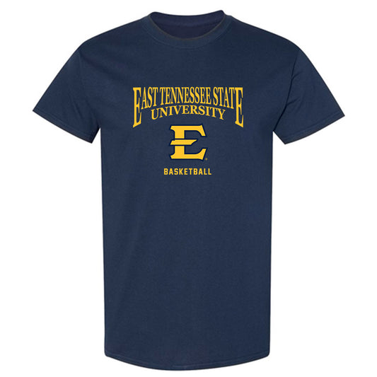 East Tennessee State - NCAA Women's Basketball : Jaidyn Harper - Classic Shersey T-Shirt