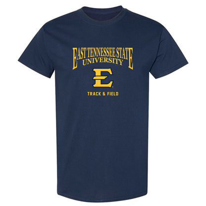 East Tennessee State - NCAA Women's Track & Field : Danielle Cohen - Classic Shersey T-Shirt