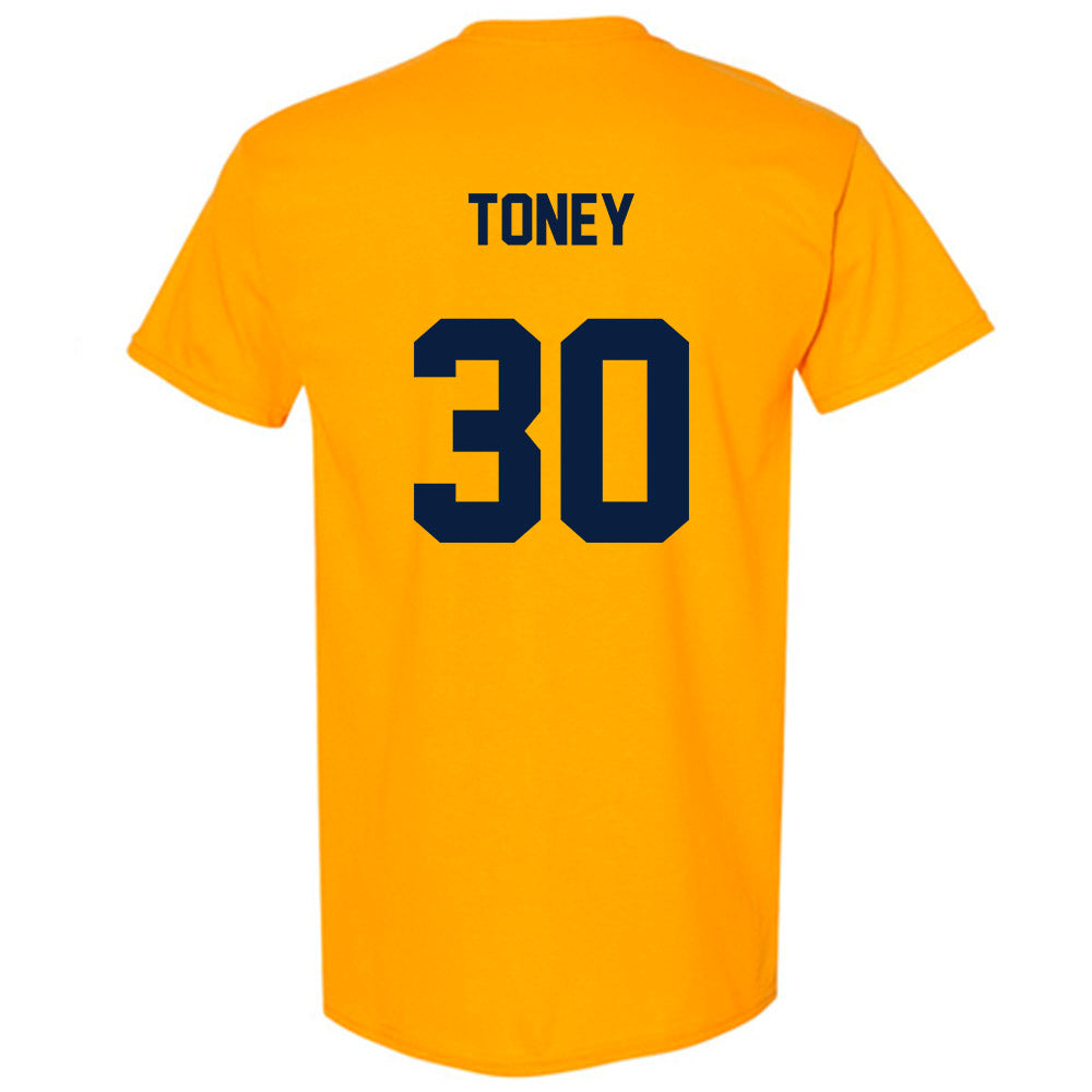 East Tennessee State - NCAA Softball : Addison Toney - Classic Shersey T-Shirt