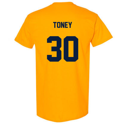 East Tennessee State - NCAA Softball : Addison Toney - Classic Shersey T-Shirt