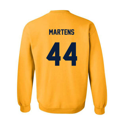 East Tennessee State - NCAA Softball : Riley Martens - Classic Shersey Crewneck Sweatshirt-1