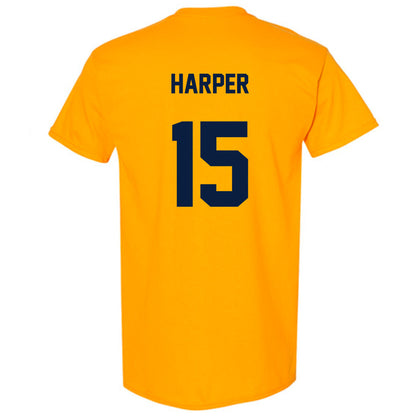East Tennessee State - NCAA Women's Basketball : Jaidyn Harper - Classic Shersey T-Shirt