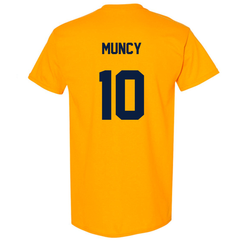 East Tennessee State - NCAA Softball : Eden Muncy - Classic Shersey T-Shirt