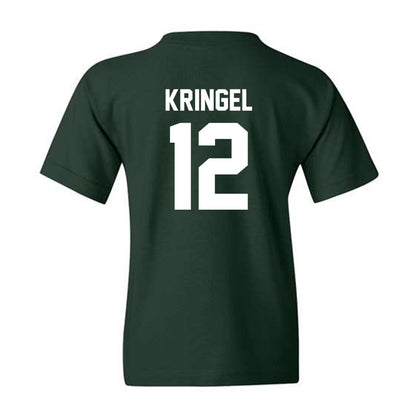 UW Green Bay - NCAA Softball : Paeton Kringel - Classic Shersey Youth T-Shirt