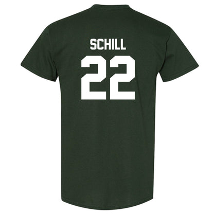 UW Green Bay - NCAA Softball : Ava Schill - Classic Shersey T-Shirt