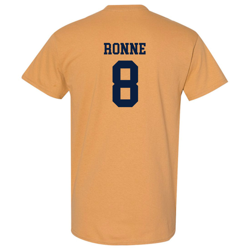 East Tennessee State - NCAA Baseball : Andrew Ronne - Classic Shersey T-Shirt