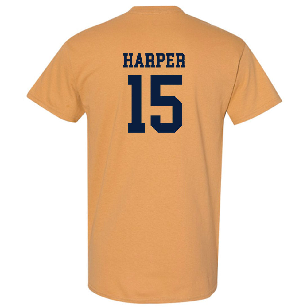 East Tennessee State - NCAA Women's Basketball : Jaidyn Harper - Classic Shersey T-Shirt