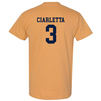 East Tennessee State - NCAA Softball : Kaela Ciarletta - Classic Shersey T-Shirt