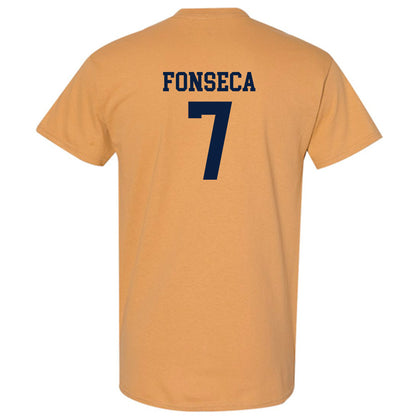 East Tennessee State - NCAA Softball : Sarah Fonseca - Classic Shersey T-Shirt-1