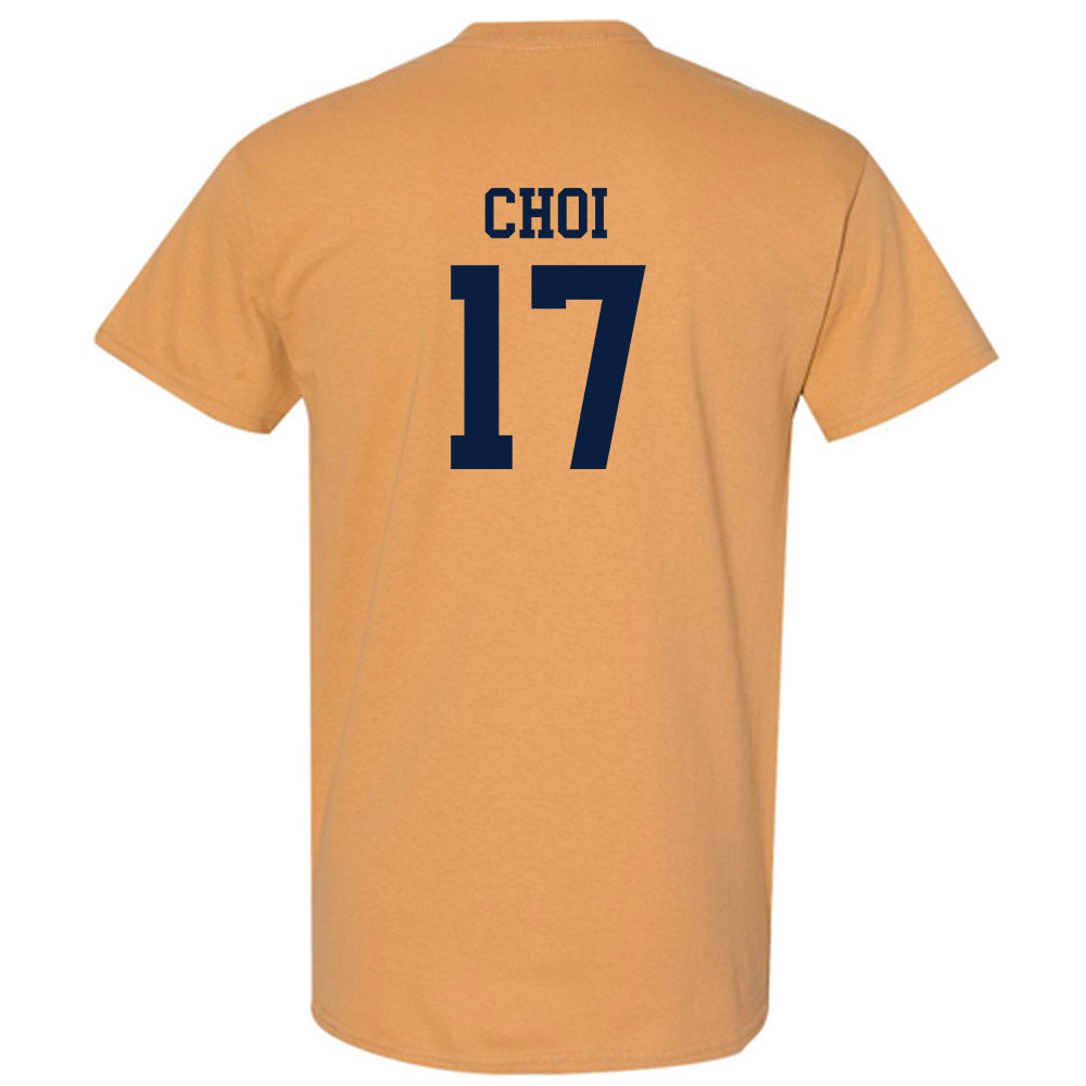 East Tennessee State - NCAA Men's Soccer : Jimmy Choi - Classic Shersey T-Shirt