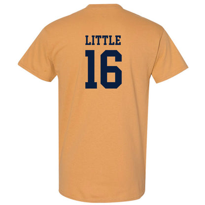 East Tennessee State - NCAA Baseball : Joey Little - Classic Shersey T-Shirt-1
