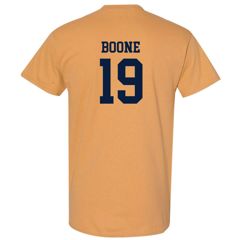 East Tennessee State - NCAA Softball : Whitney Boone - Classic Shersey T-Shirt