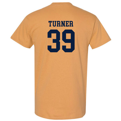 East Tennessee State - NCAA Football : Ethan Turner - Classic Shersey T-Shirt