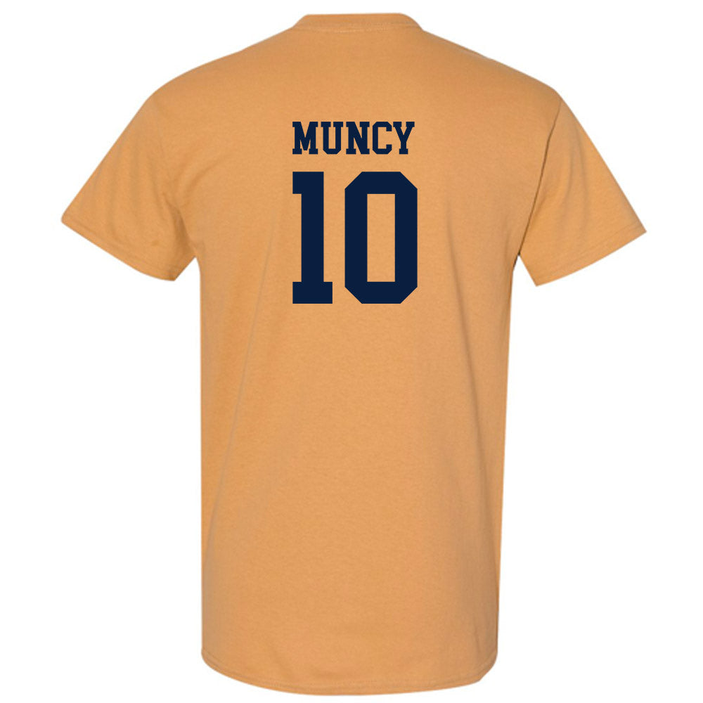 East Tennessee State - NCAA Softball : Eden Muncy - Classic Shersey T-Shirt