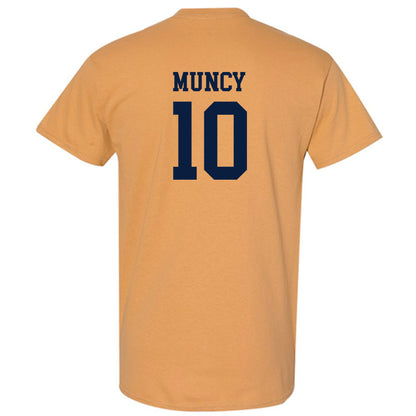 East Tennessee State - NCAA Softball : Eden Muncy - Classic Shersey T-Shirt