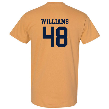 East Tennessee State - NCAA Football : Demetrius Williams - Classic Shersey T-Shirt