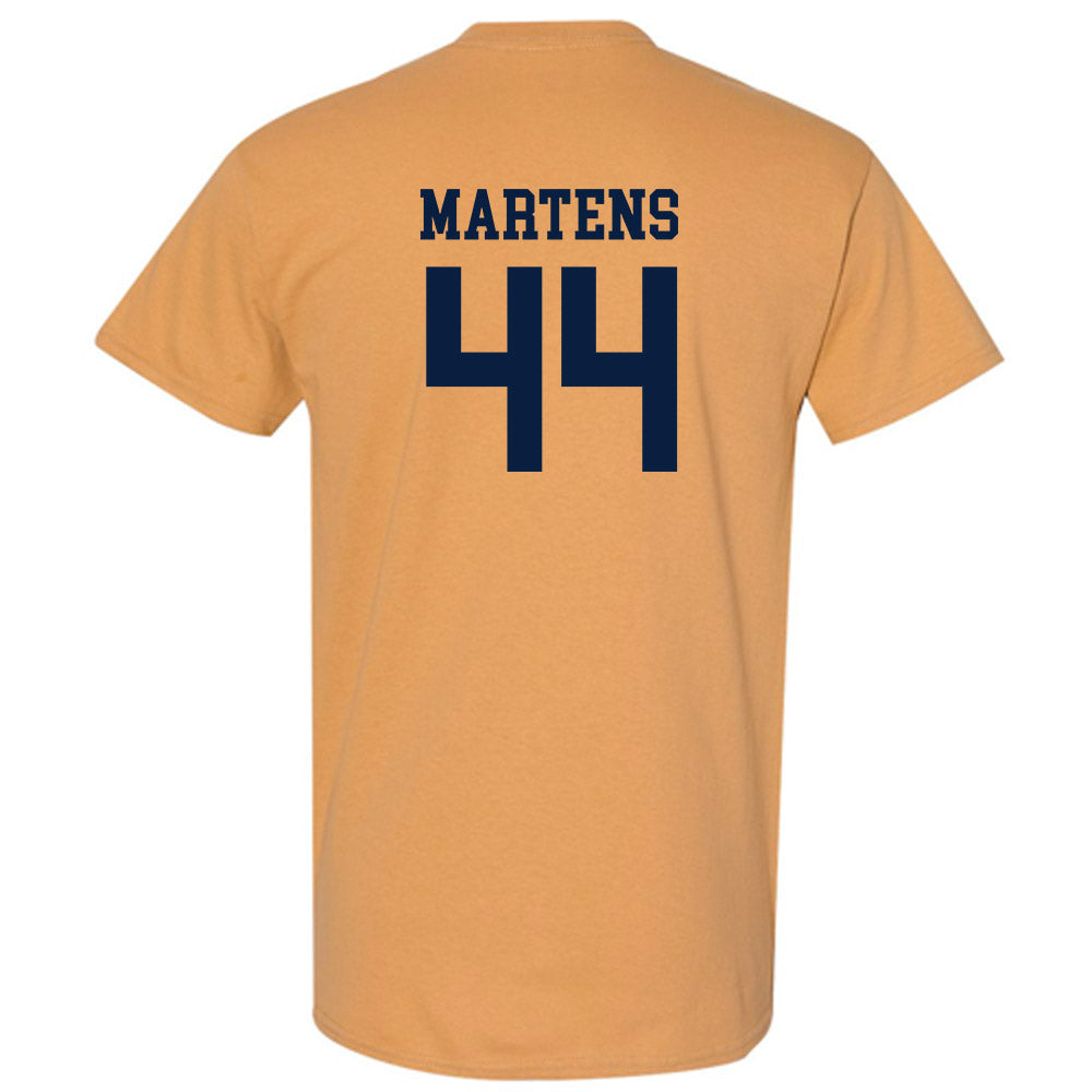 East Tennessee State - NCAA Softball : Riley Martens - Classic Shersey T-Shirt-1