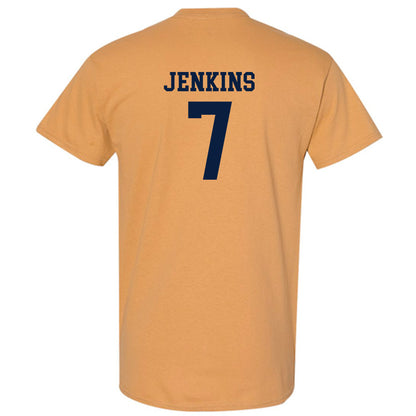 East Tennessee State - NCAA Football : Michael Jenkins - Classic Shersey T-Shirt