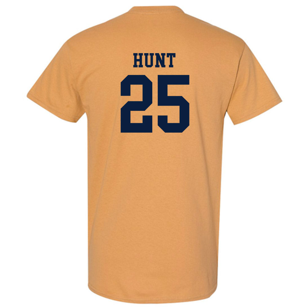 East Tennessee State - NCAA Women's Basketball : Isabella Hunt - Classic Shersey T-Shirt