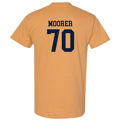 East Tennessee State - NCAA Football : Tyson Moorer - Classic Shersey T-Shirt