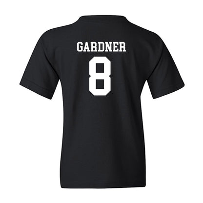 UW Green Bay - NCAA Women's Volleyball : Alexis Gardner - Classic Shersey Youth T-Shirt-1