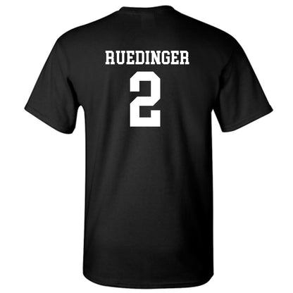 UW Green Bay - NCAA Men's Basketball : Preston Ruedinger - Classic Shersey T-Shirt