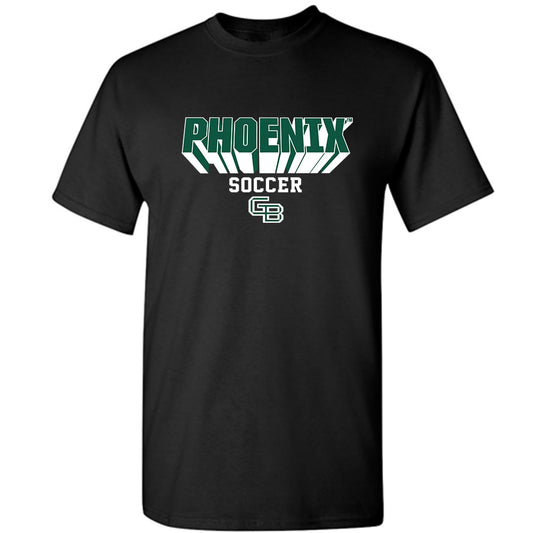 UW Green Bay - NCAA Men's Soccer : Ty Perkins - Classic Shersey T-Shirt-0