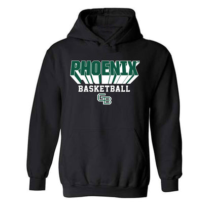 UW Green Bay - NCAA Women's Basketball : Sophie Lahti - Hooded Sweatshirt