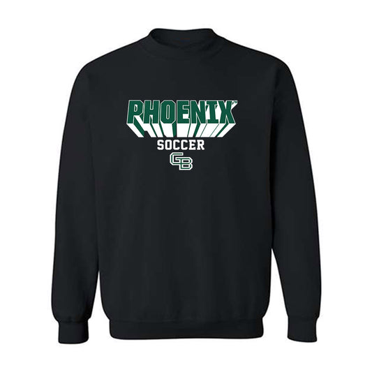 UW Green Bay - NCAA Women's Soccer : Alondra Iriarte - Classic Shersey Crewneck Sweatshirt