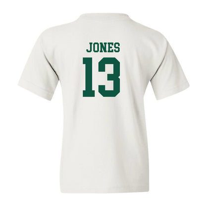 UW Green Bay - NCAA Softball : Emily Jones - Classic Shersey Youth T-Shirt