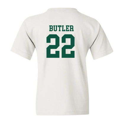 UW Green Bay - NCAA Women's Basketball : Bailey Butler -  Youth T-Shirt Classic Shersey