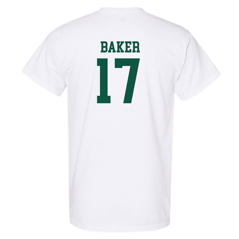 UW Green Bay - NCAA Softball : Madyson Baker - Classic Shersey T-Shirt