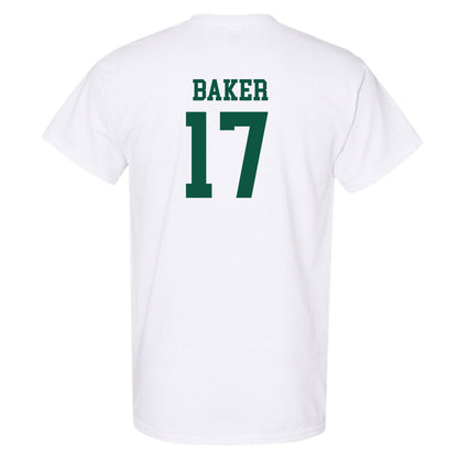 UW Green Bay - NCAA Softball : Madyson Baker - Classic Shersey T-Shirt