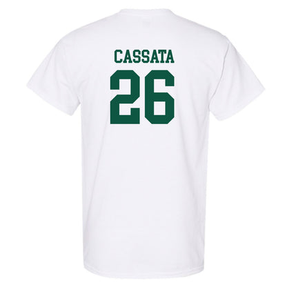 UW Green Bay - NCAA Women's Soccer : Audrey Cassata - Classic Shersey T-Shirt