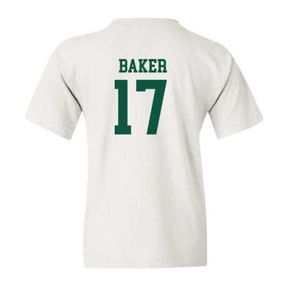 UW Green Bay - NCAA Softball : Madyson Baker - Classic Shersey Youth T-Shirt