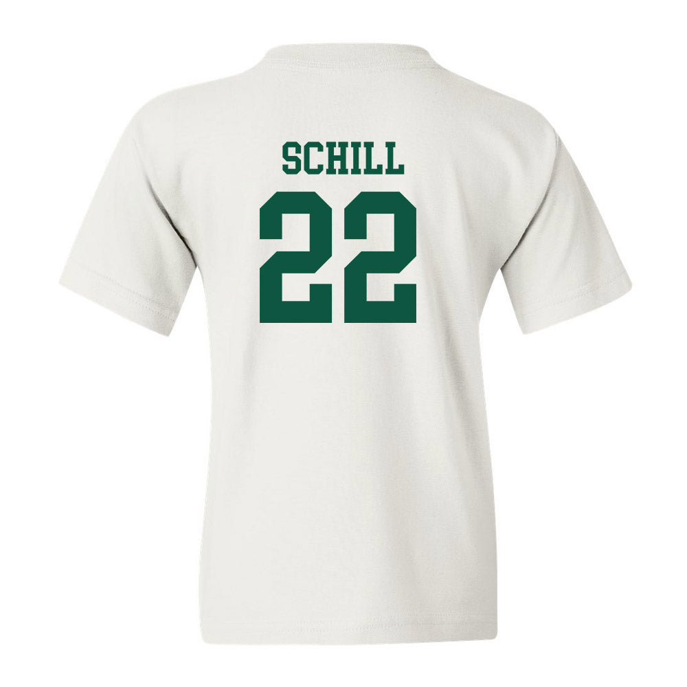 UW Green Bay - NCAA Softball : Ava Schill - Classic Shersey Youth T-Shirt