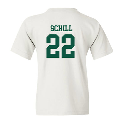 UW Green Bay - NCAA Softball : Ava Schill - Classic Shersey Youth T-Shirt