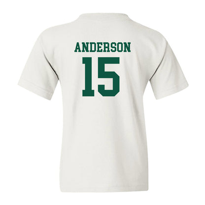 UW Green Bay - NCAA Softball : Gracie Anderson - Classic Shersey Youth T-Shirt-1