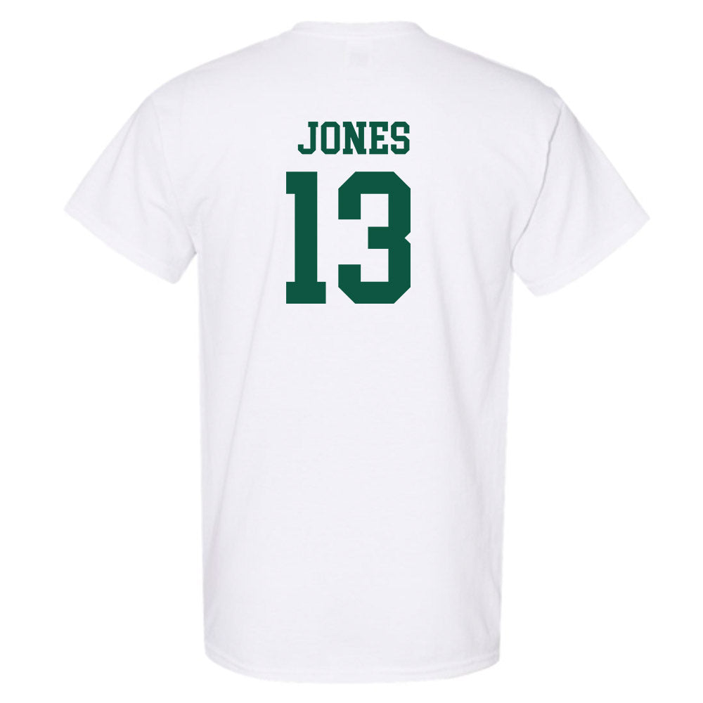 UW Green Bay - NCAA Softball : Emily Jones - Classic Shersey T-Shirt