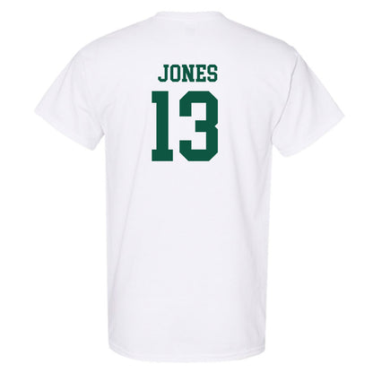 UW Green Bay - NCAA Softball : Emily Jones - Classic Shersey T-Shirt