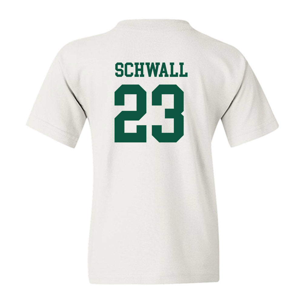 UW Green Bay - NCAA Softball : Brooke Schwall - Classic Shersey Youth T-Shirt-1