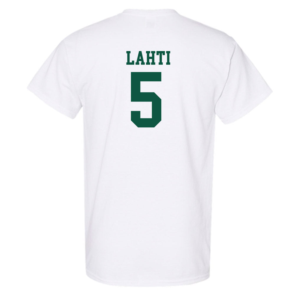 UW Green Bay - NCAA Women's Basketball : Sophie Lahti - T-Shirt