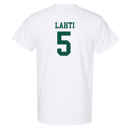 UW Green Bay - NCAA Women's Basketball : Sophie Lahti - T-Shirt