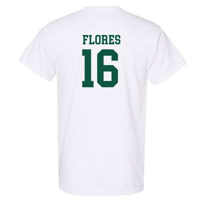 UW Green Bay - NCAA Men's Soccer : Isiah Flores - Classic Shersey T-Shirt